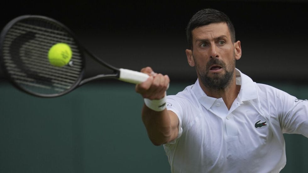 djokovic